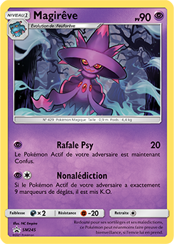 Magirêve