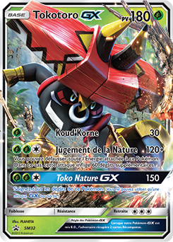 Tokotoro GX