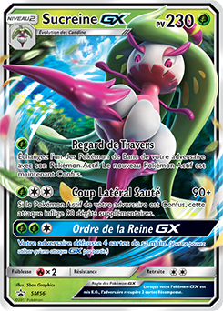 Sucreine GX