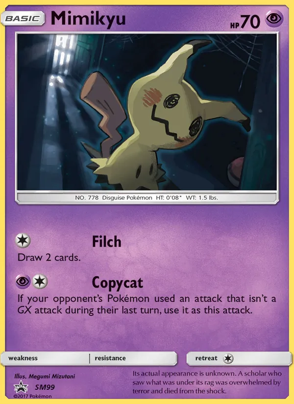Mimiqui