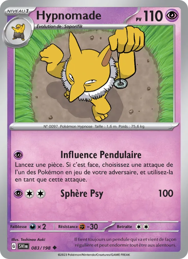 Hypnomade