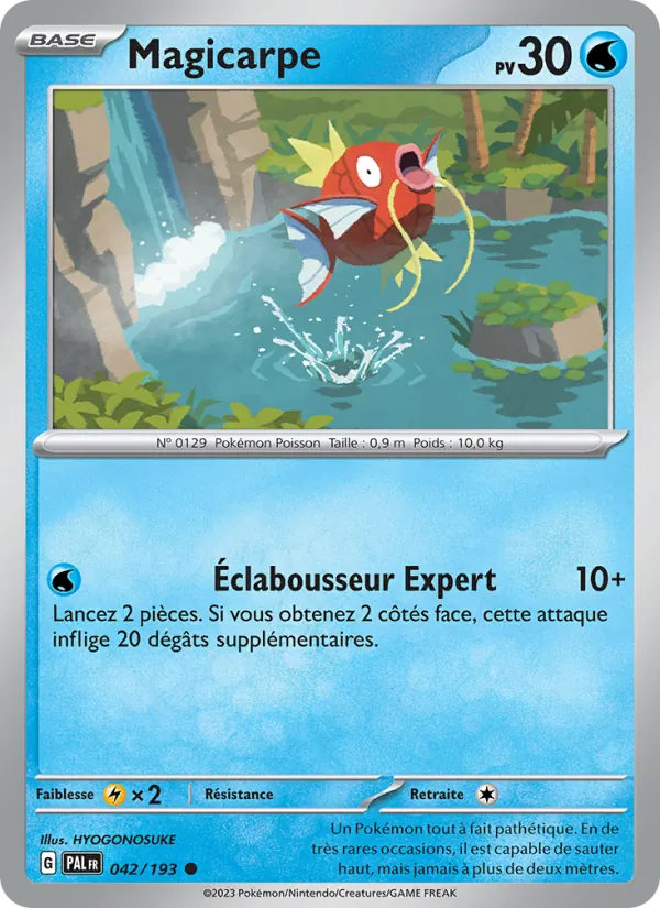 Magicarpe