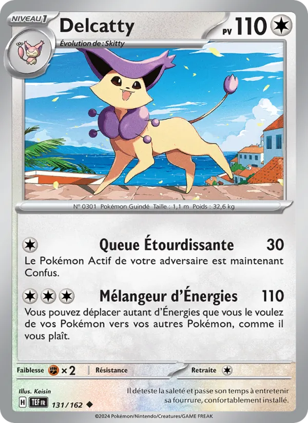 Delcatty