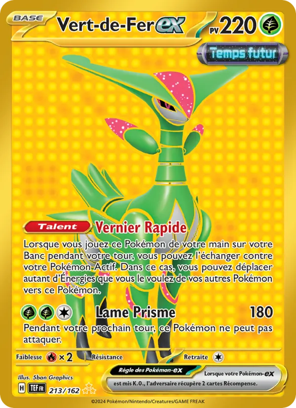 Vert-de-Fer-ex