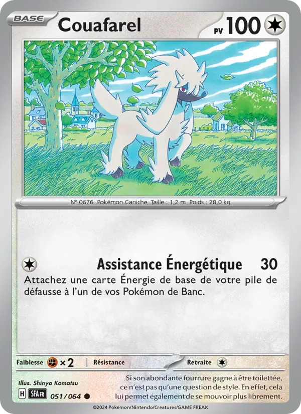Couafarel