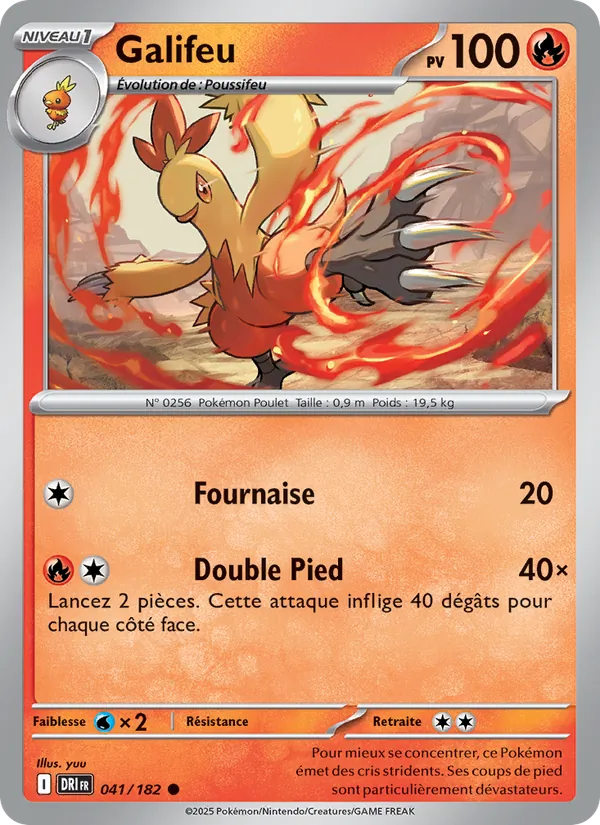 Galifeu