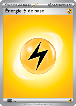 Énergie Electrik