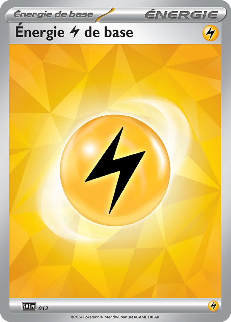 Énergie Electrik