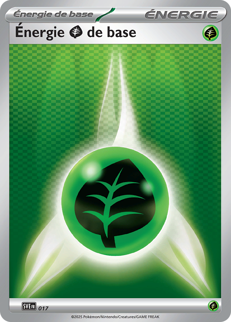 Énergie Plante