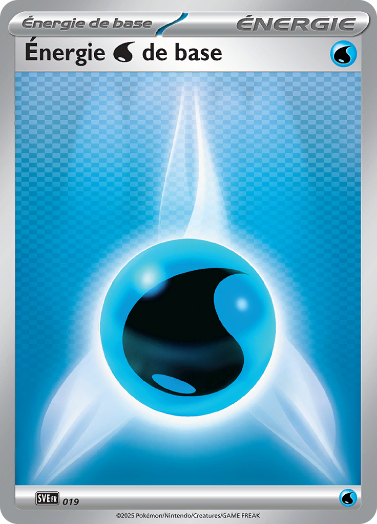 Énergie Eau