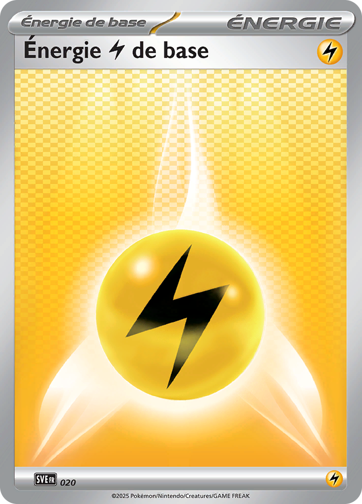 Énergie Electrik