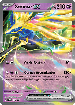 Xerneas-ex