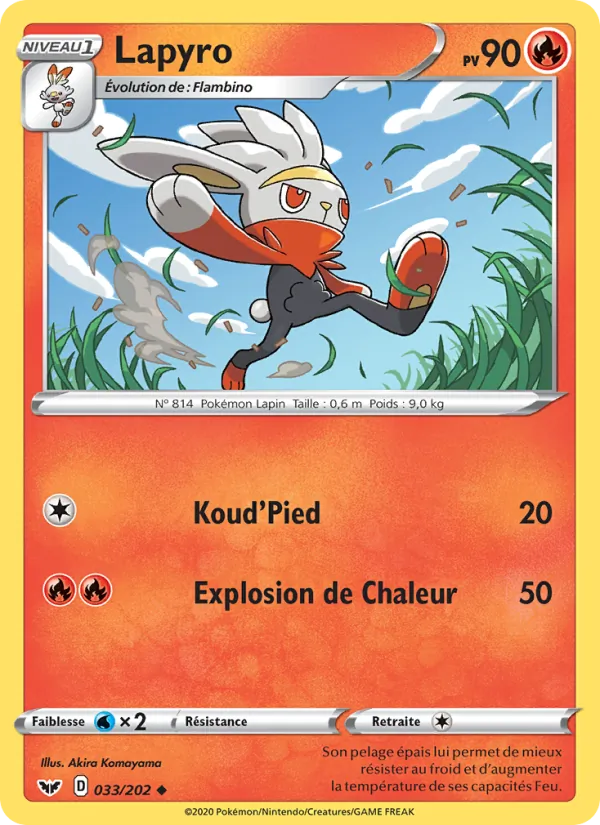 Lapyro