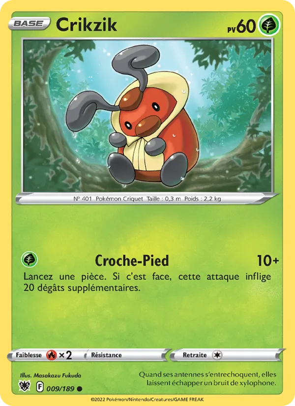 Crikzik