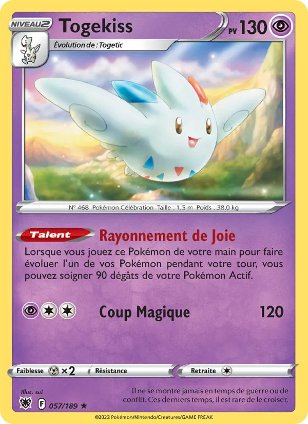 Togekiss