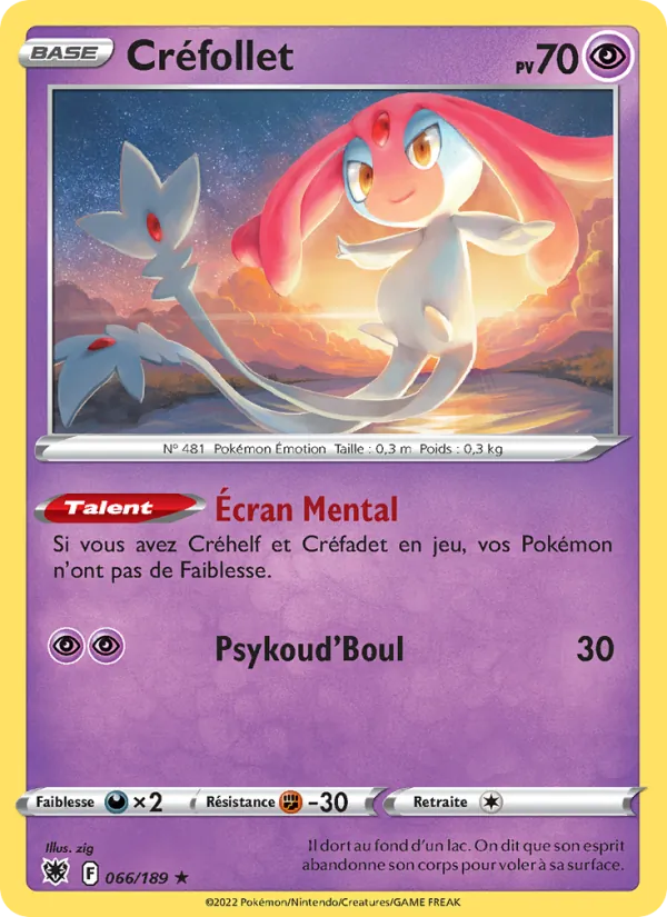 Créfollet