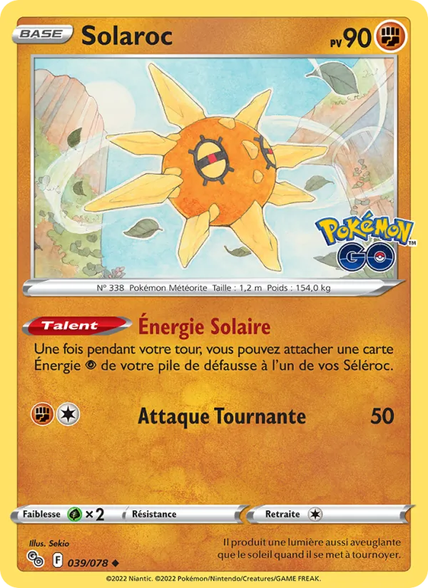Solaroc