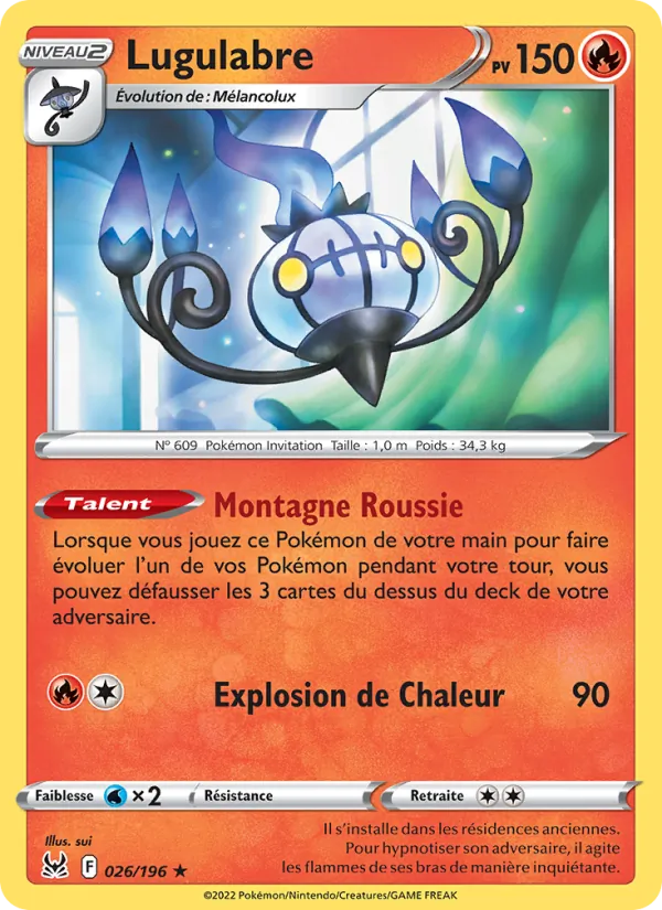 Lugulabre
