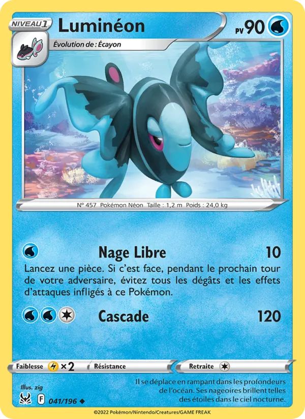 Luminéon