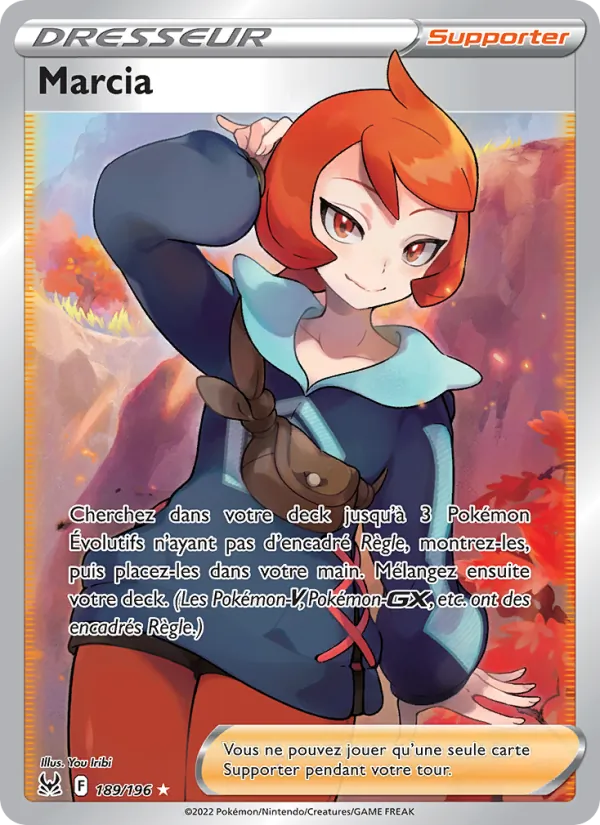 Marcia
