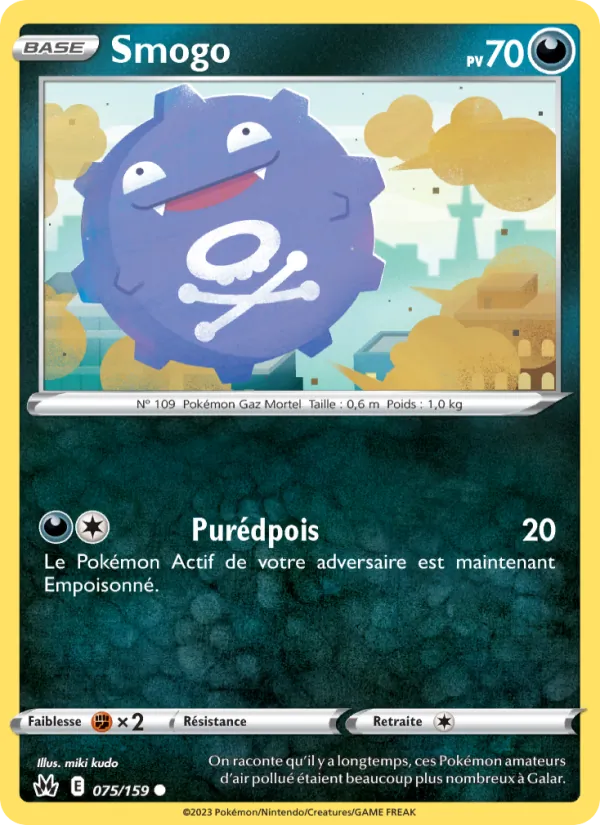 Smogo