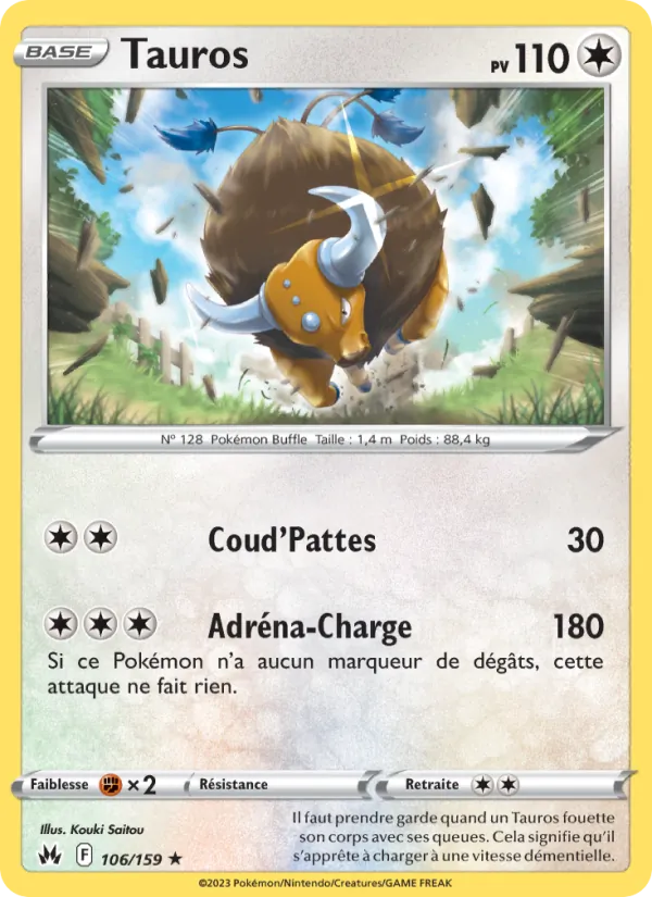 Tauros