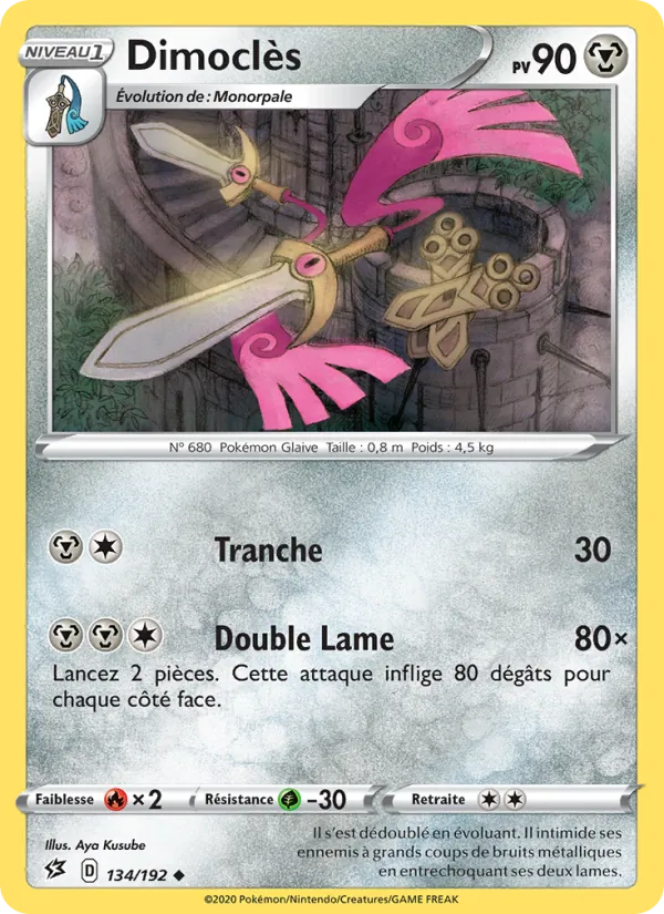 Dimoclès