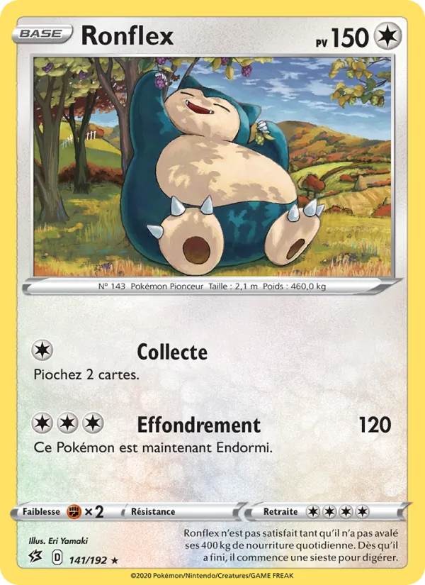 Ronflex