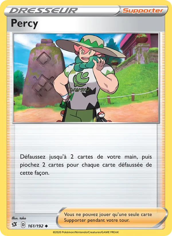 Percy