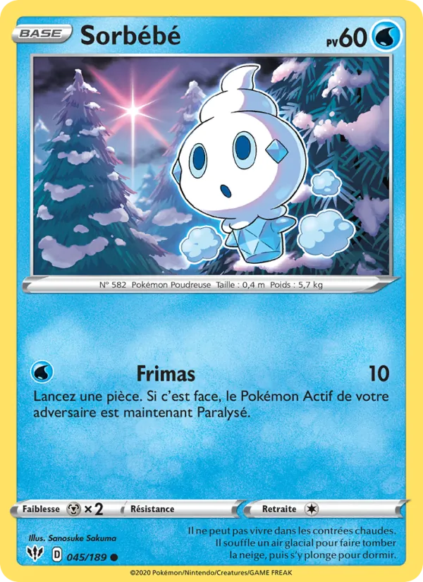 Sorbébé