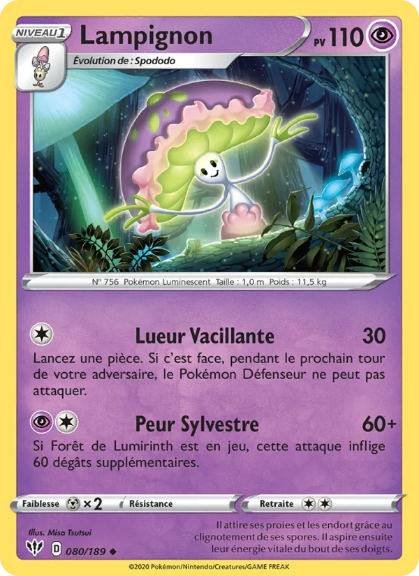 Lampignon