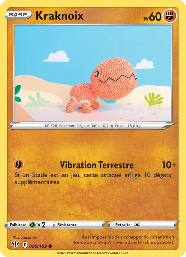 Kraknoix