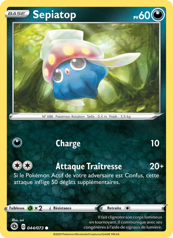 Sepiatop