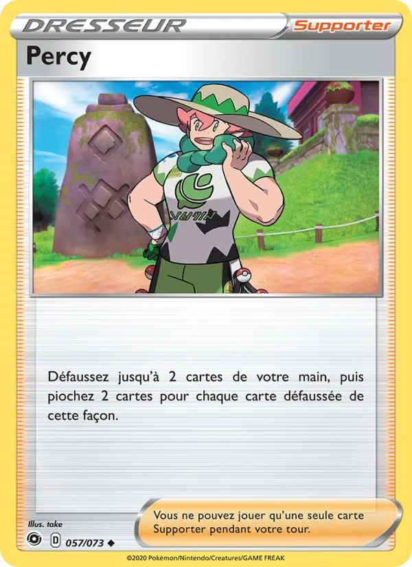 Percy