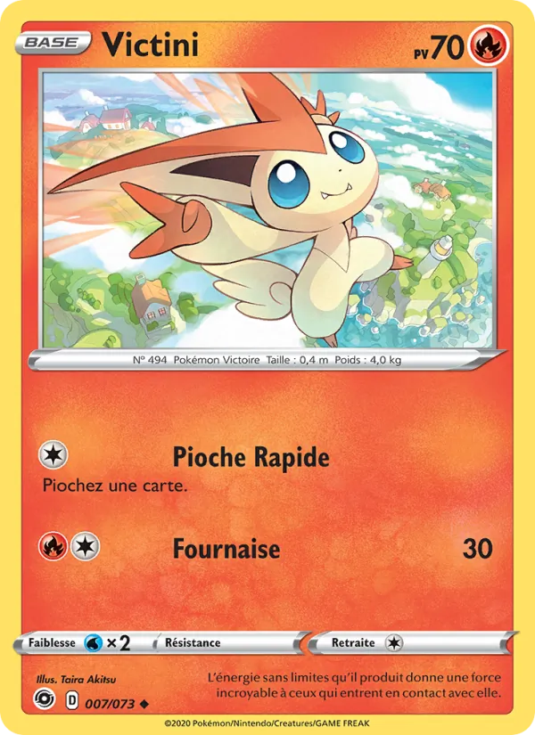 Victini