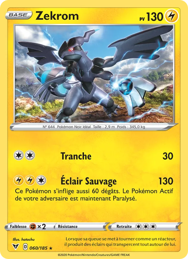 Zekrom
