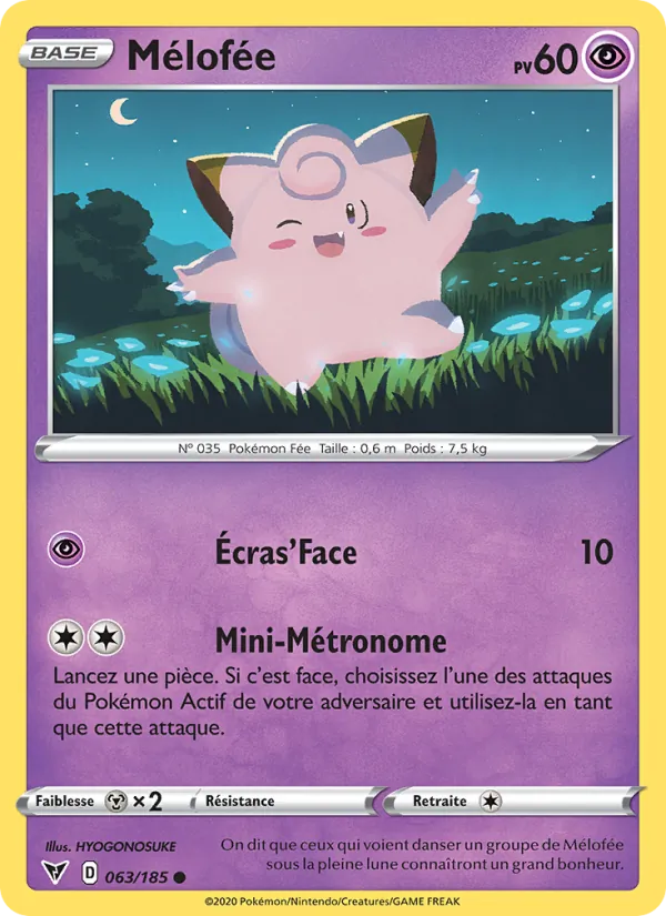 Mélofée