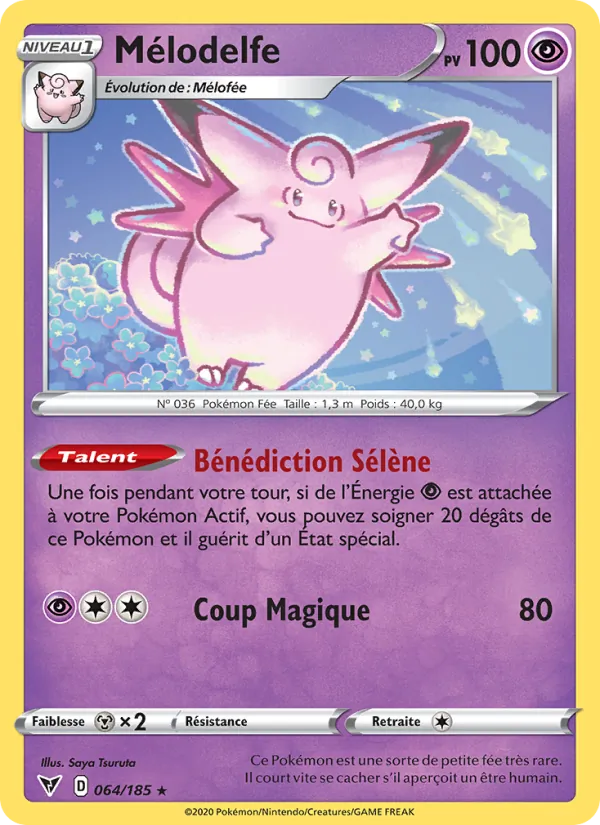 Mélodelfe