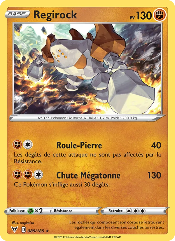 Regirock