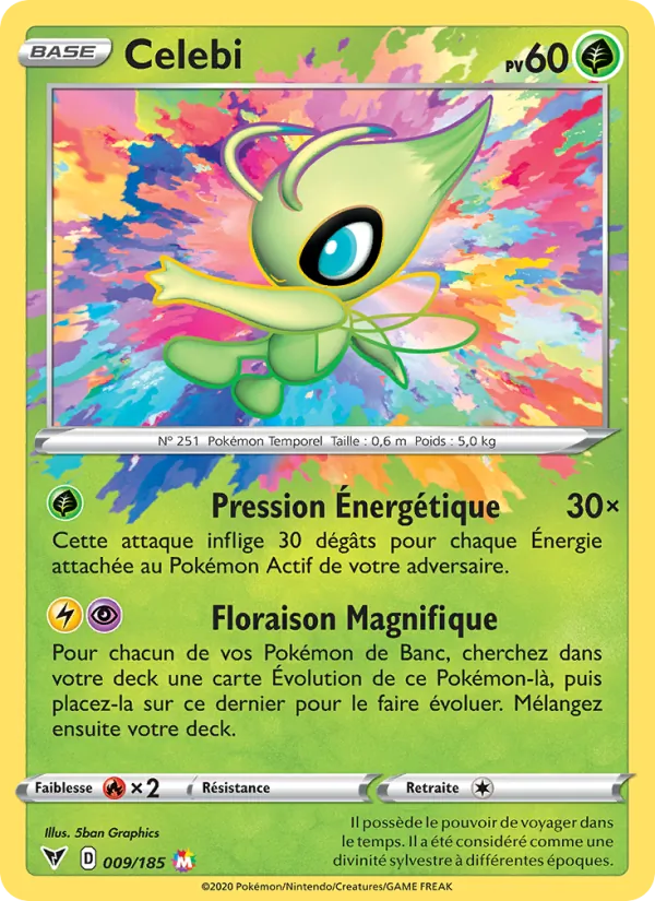 Celebi