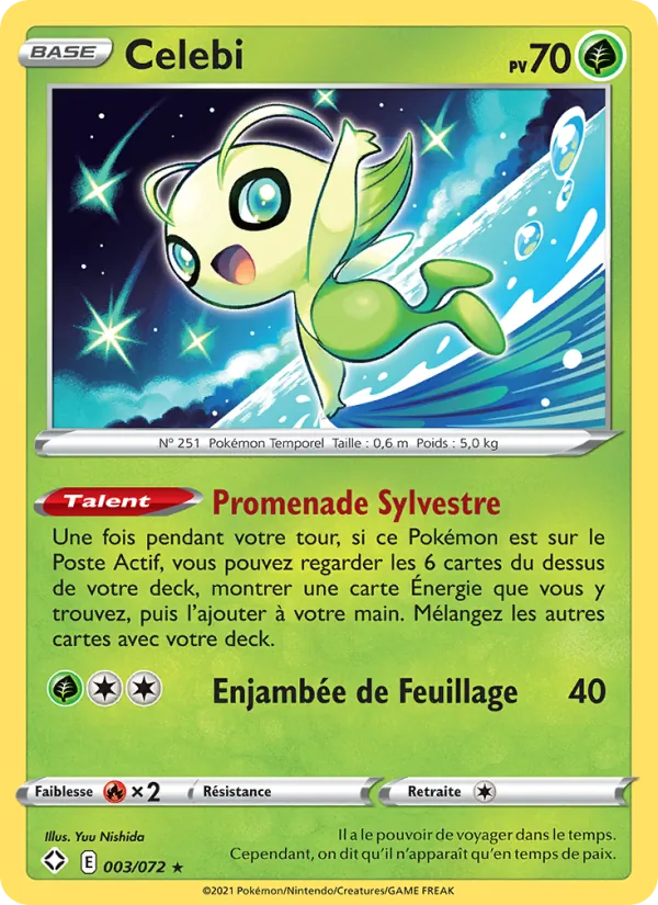 Celebi
