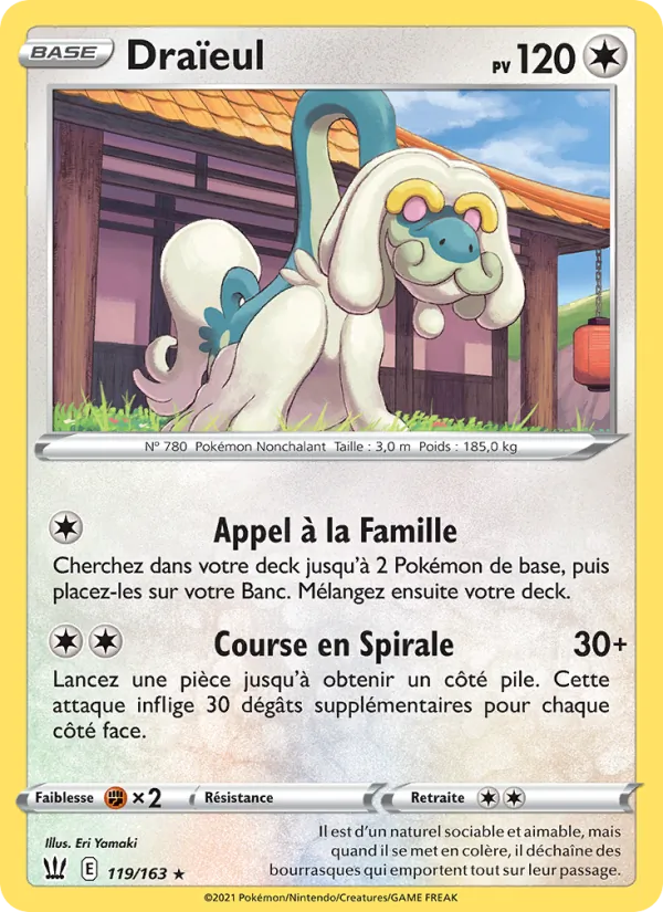 Draïeul