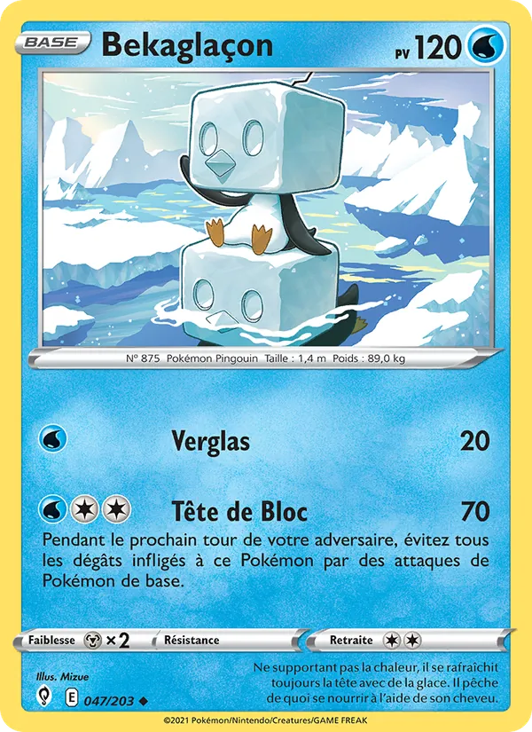 Bekaglaçon
