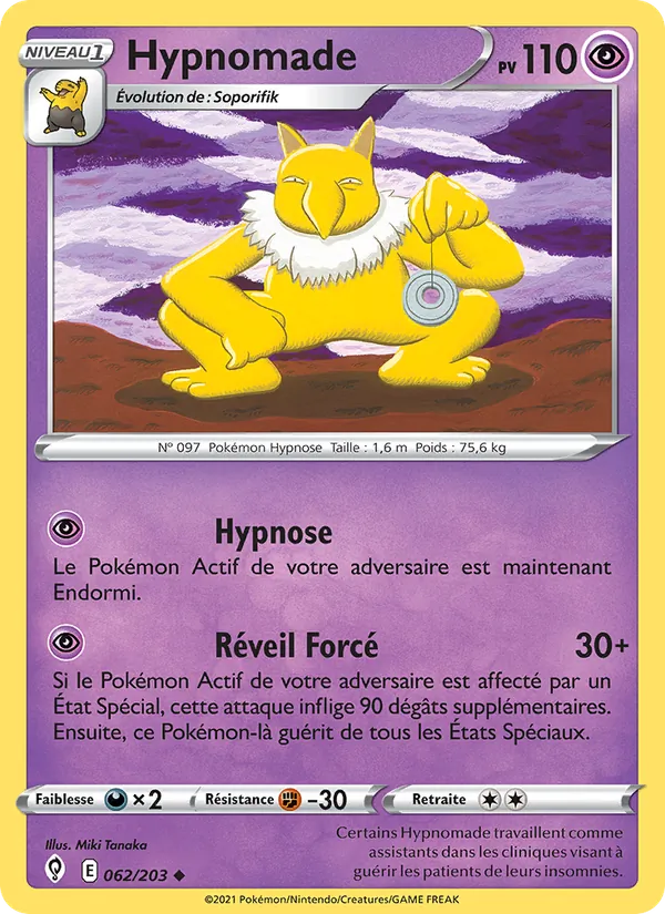 Hypnomade