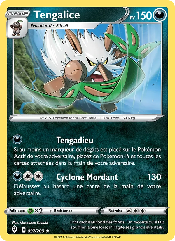 Tengalice