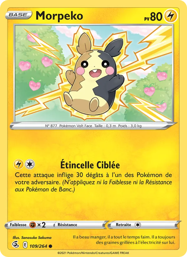 Morpeko