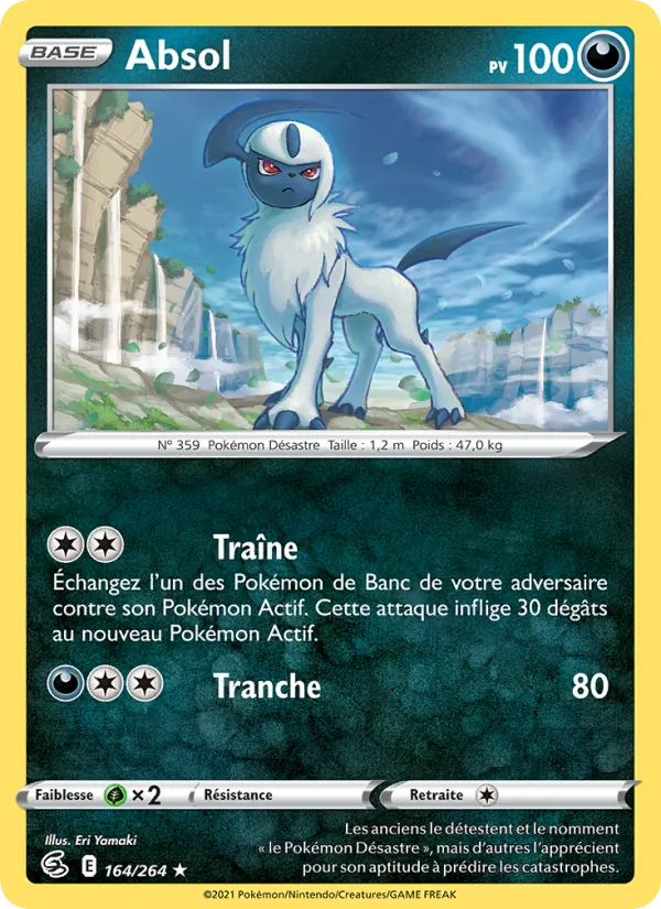 Absol