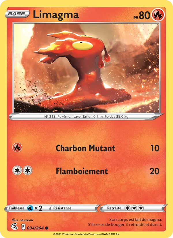 Limagma