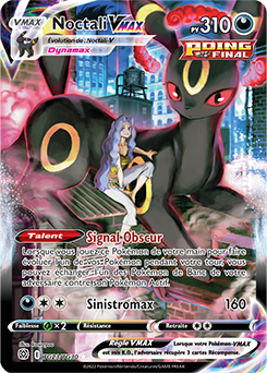 Noctali VMAX