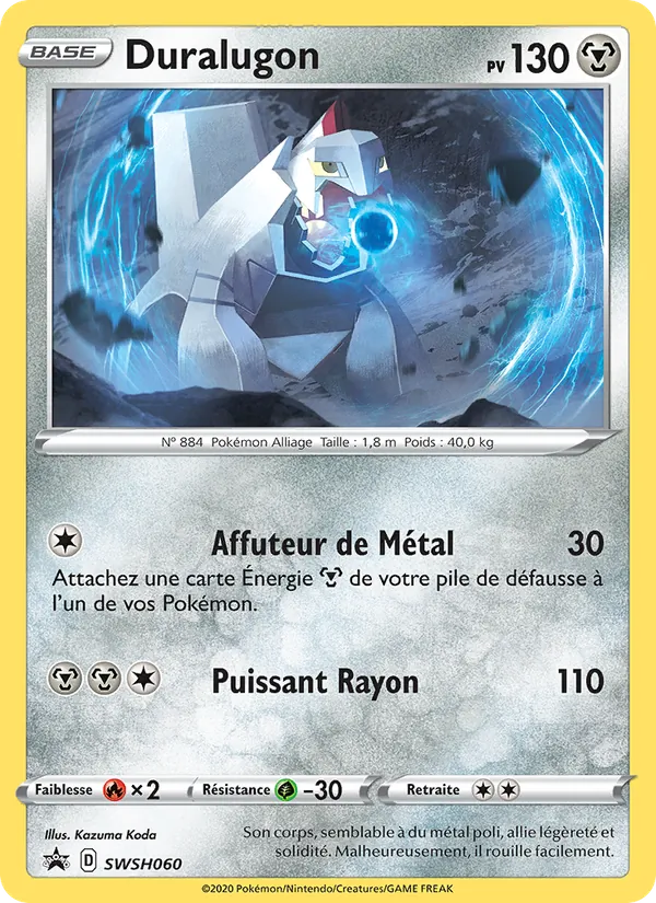 Duralugon